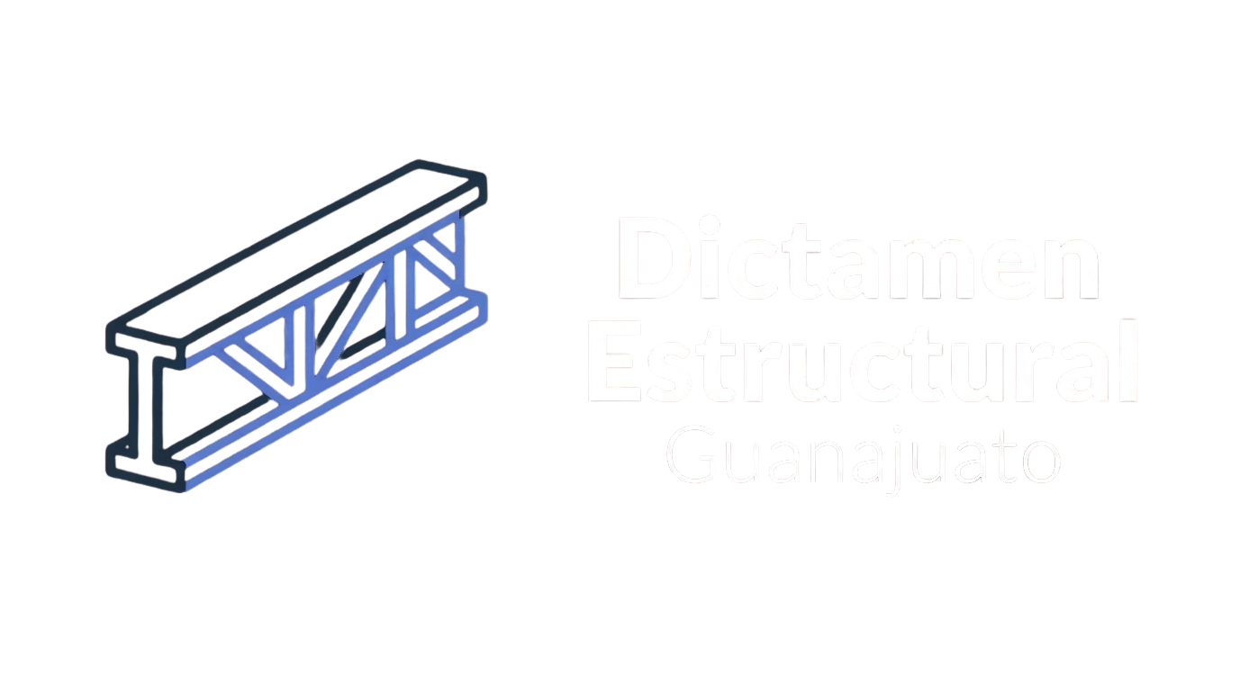 Dictamen Estructural Guanajuato